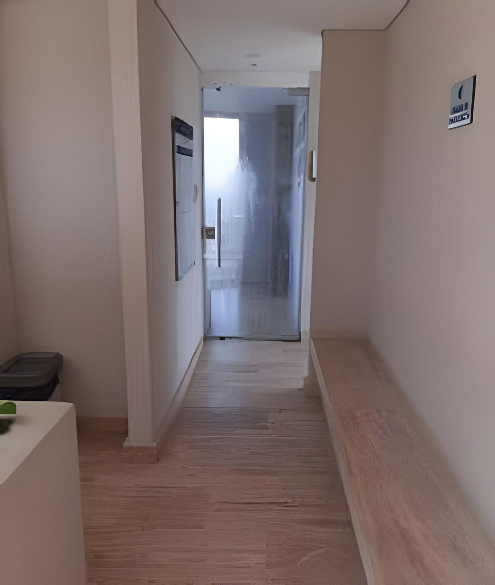2 Dormitorios Jacuzzi Y Vista Mar. Frente A Playa Cartagena ภายนอก รูปภาพ