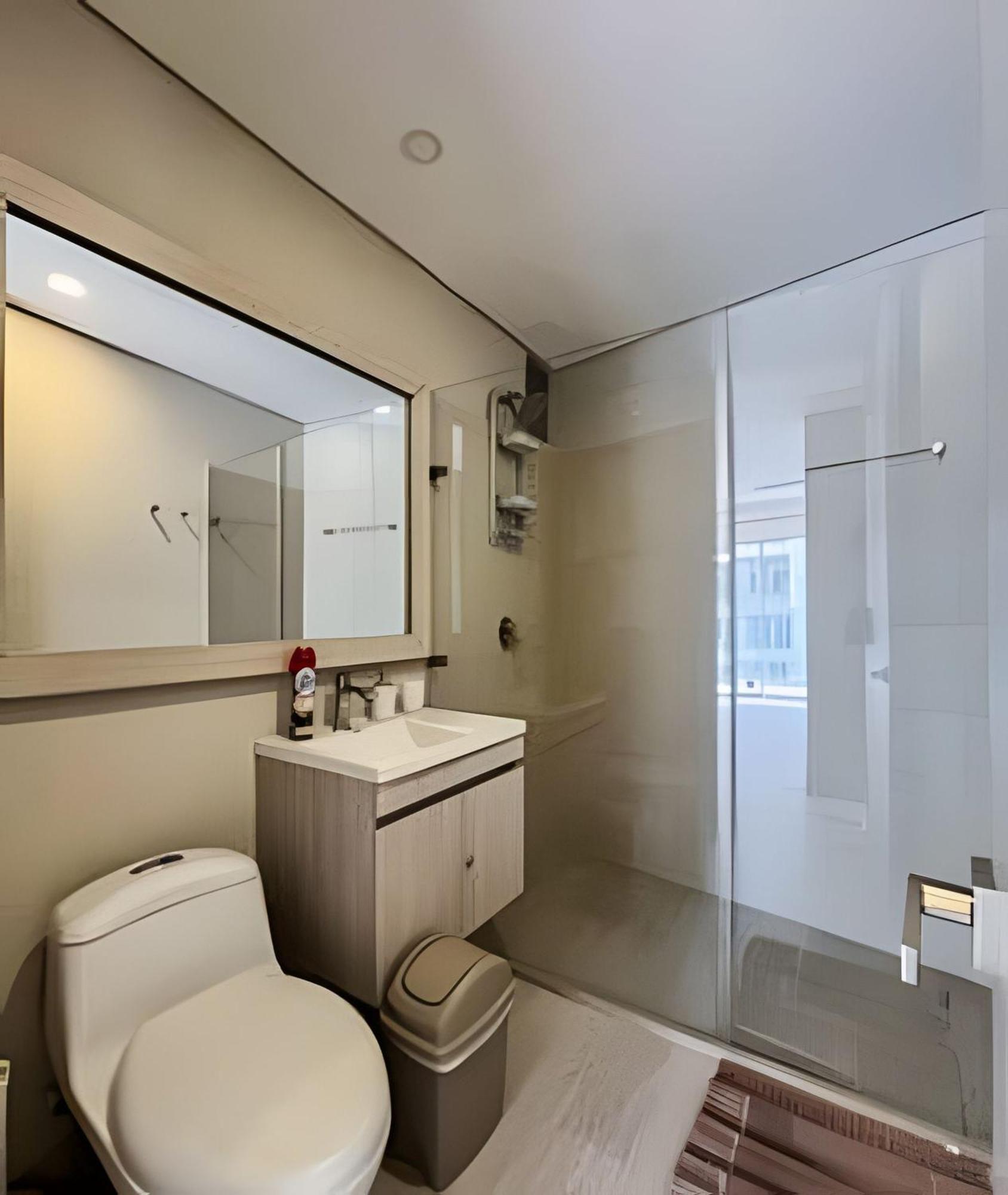 2 Dormitorios Jacuzzi Y Vista Mar. Frente A Playa Cartagena ภายนอก รูปภาพ