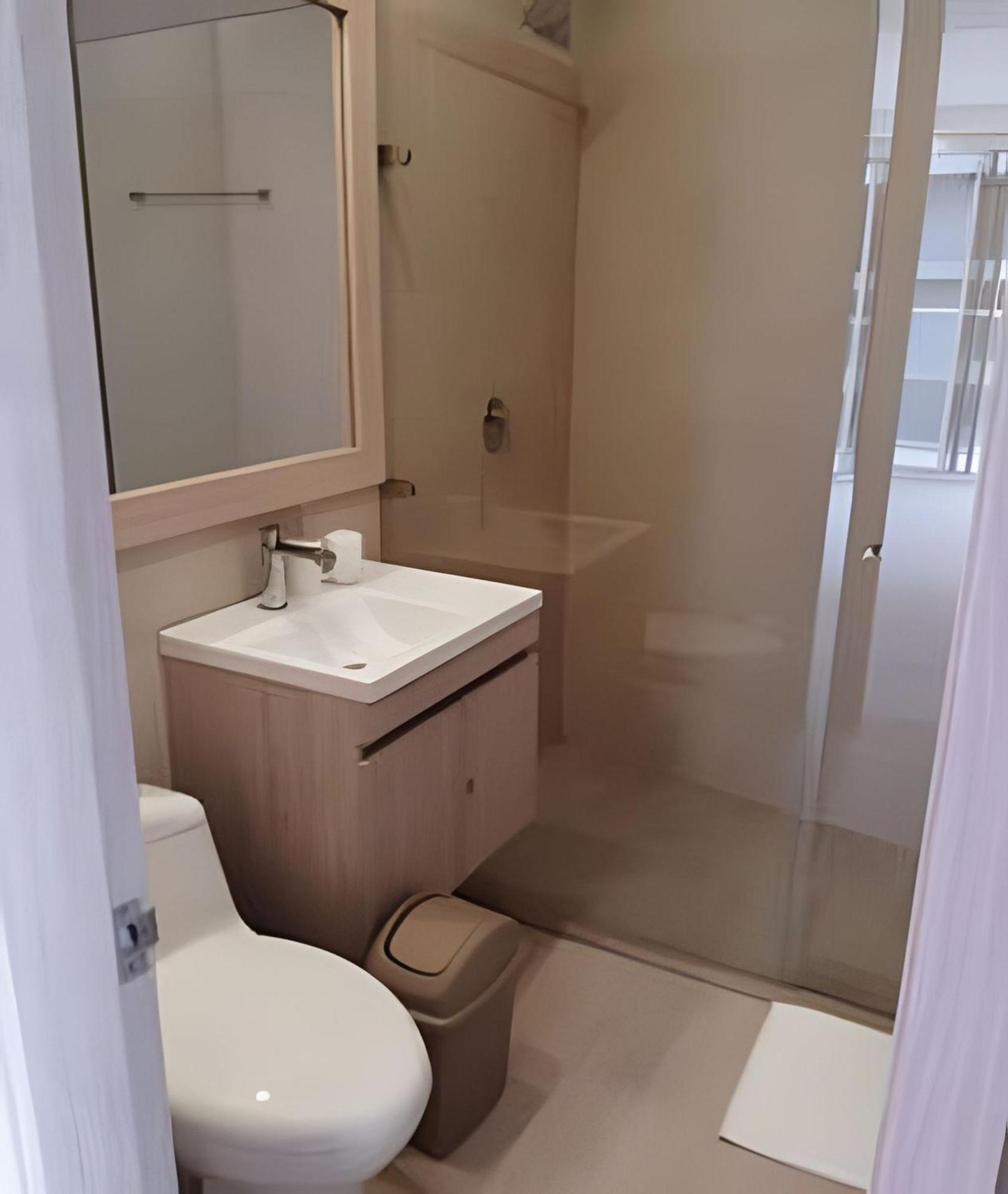 2 Dormitorios Jacuzzi Y Vista Mar. Frente A Playa Cartagena ภายนอก รูปภาพ